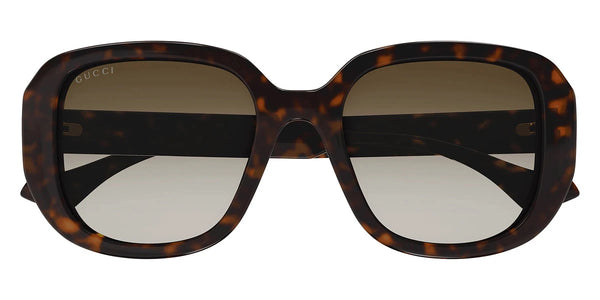 Havana/Crystal / Brown Gradient / 54-20-145