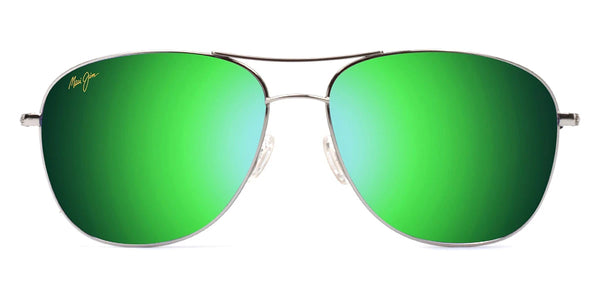 Silver / MAUI Green® / 58-15-135