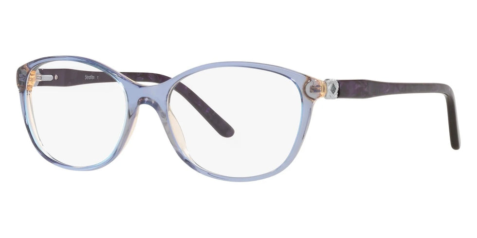 Sferoflex SF1548 C352 52 - Top Azure on Violet