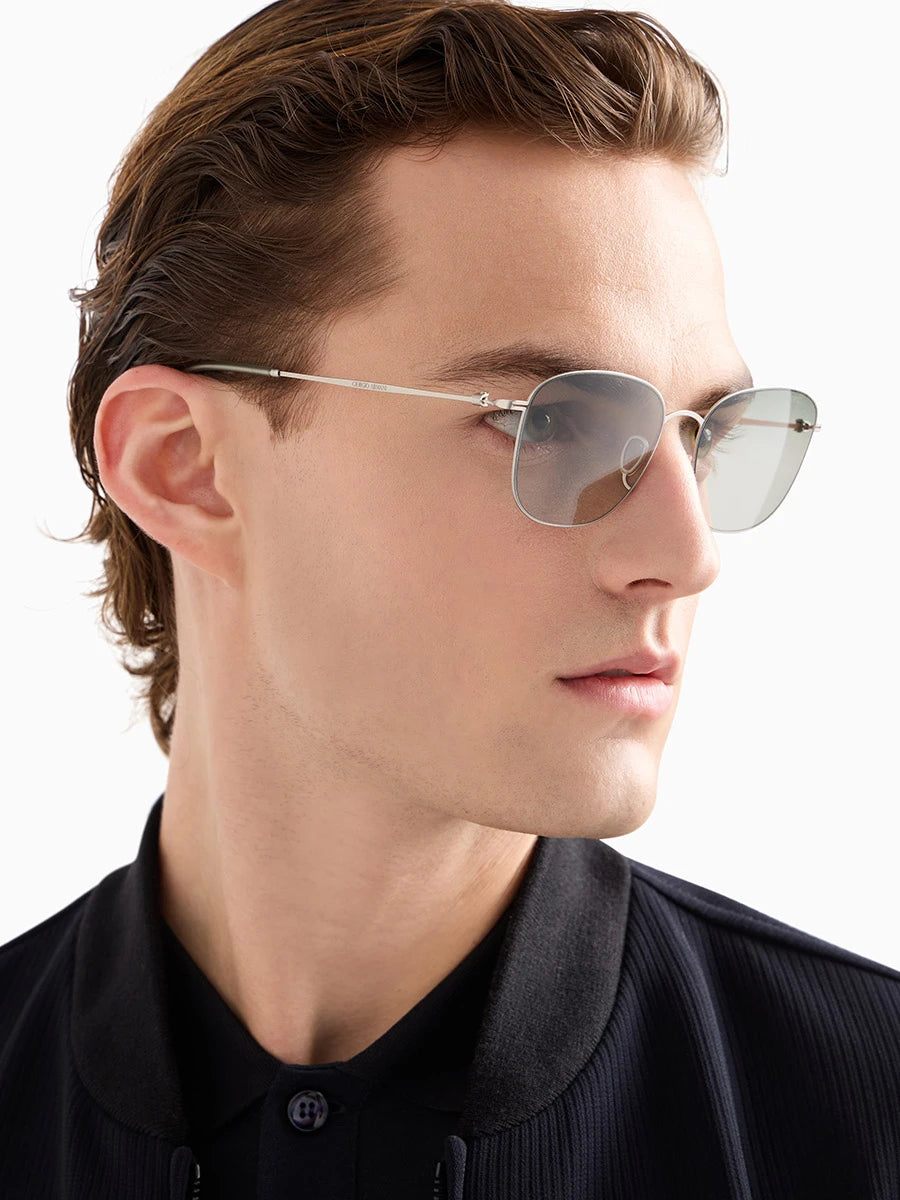 GIORGIO ARMANI - AR6168