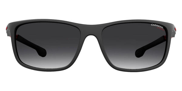 Matte Black / Dark Gray Gradient / 62-17-130