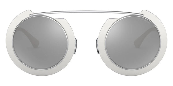 Silver / Mirrored Silver / 47-32-140