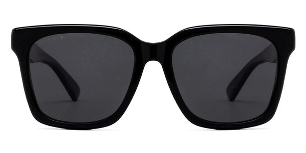 Black / Gray Polarized / 56-18-145