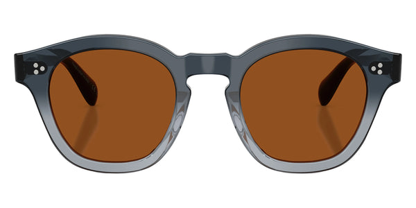 Twilight Gradient / Brown / 48-22-145