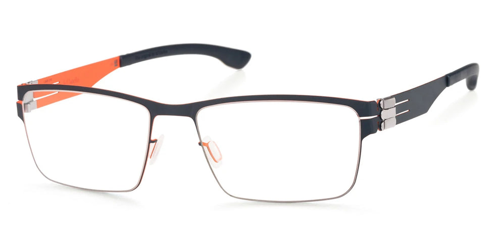 ic! berlin Hania L. Eyeglasses