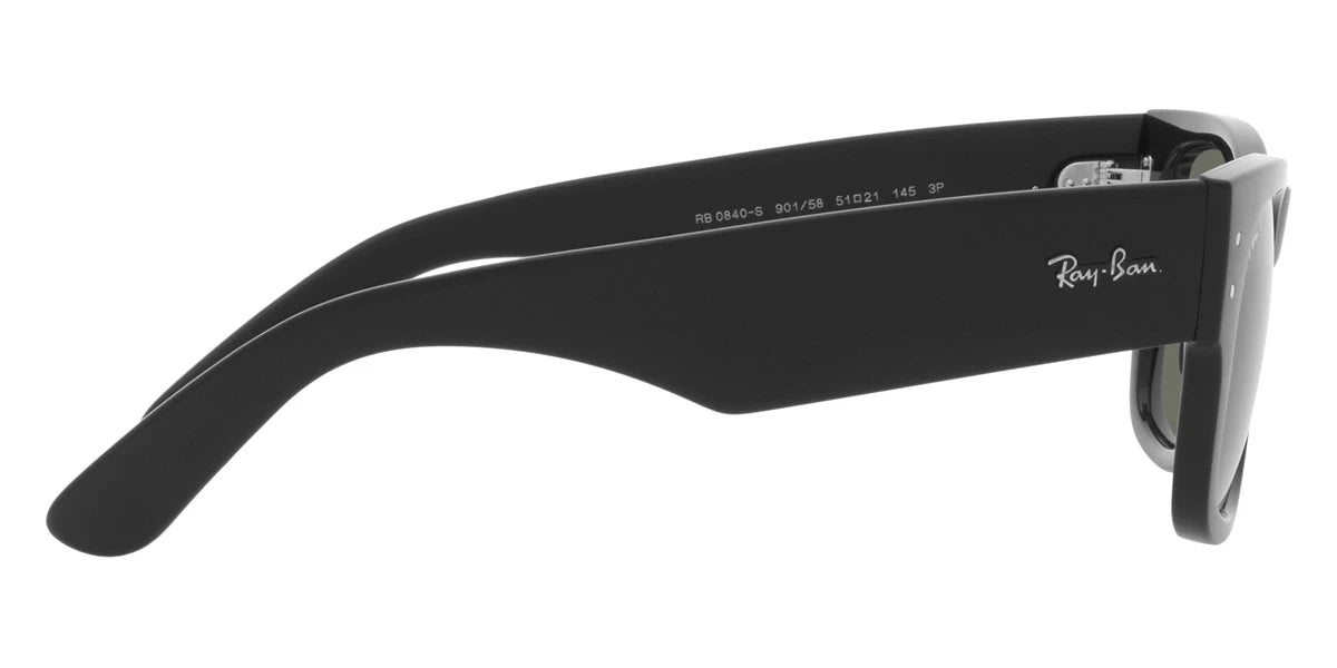 Ray-Ban - Mega Wayfarer RB0840SF