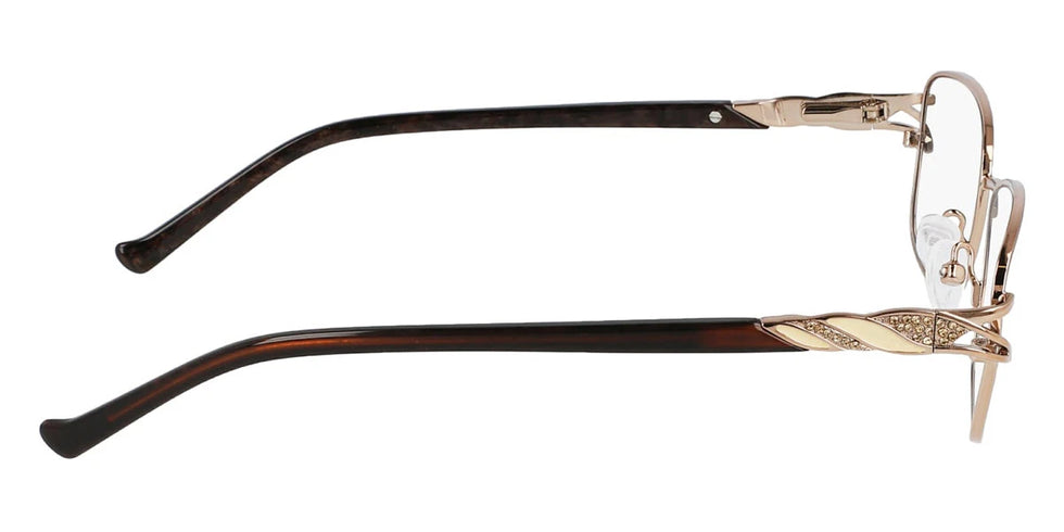 Marchon NYC - Tres Jolie 195