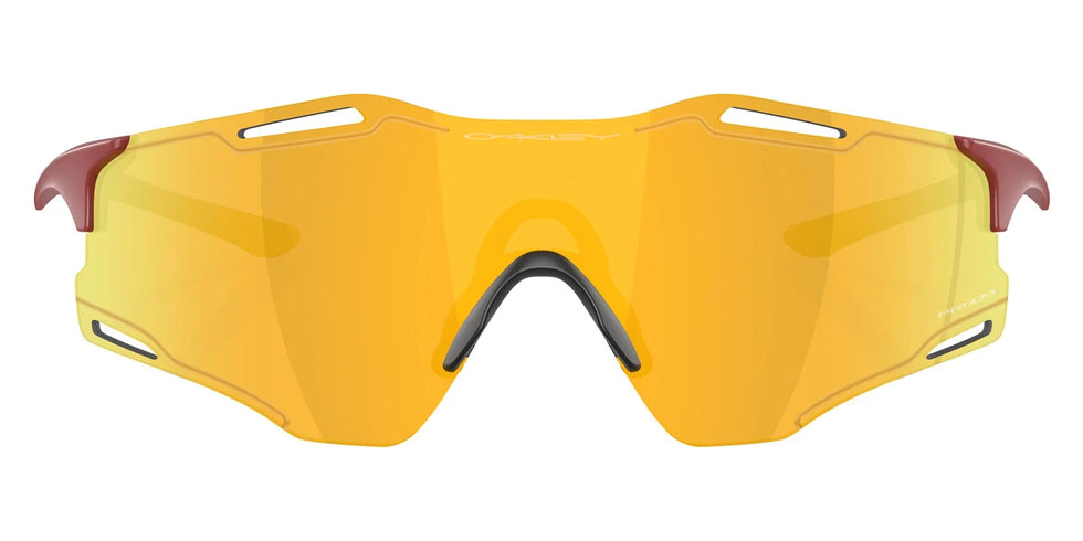 OAKLEY - OO9512D Cybr Zero