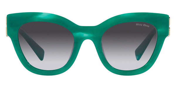 Green / Gray Gradient / 51-22-135