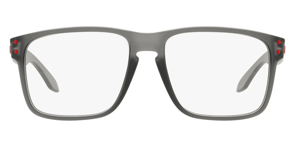 OAKLEY - OX8100F Holbrook™ (Low Bridge Fit)