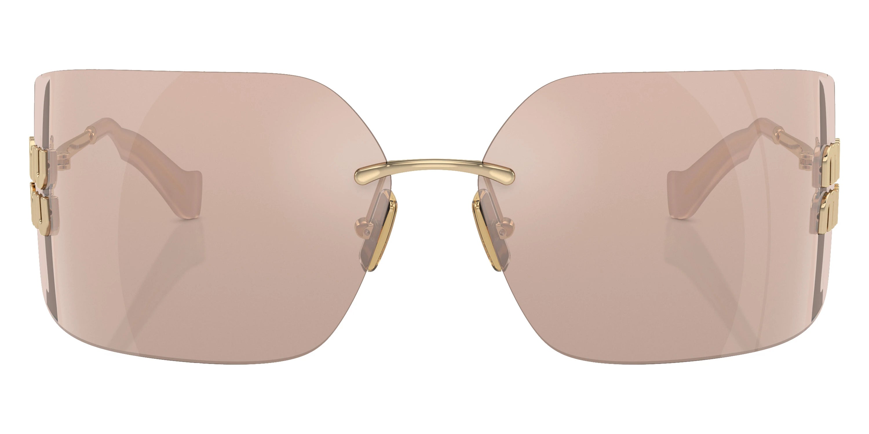 Miu Miu - Runway MU 54YS