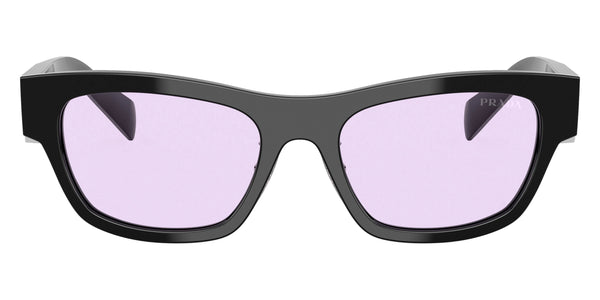 Black / Violet / 53-19-145