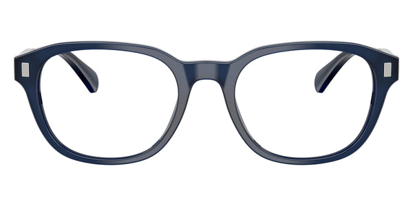 Shiny Opalescent Blue / 52-18-145