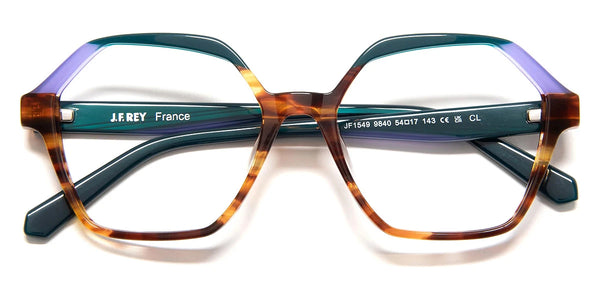 Brown/Green / 54-17-143