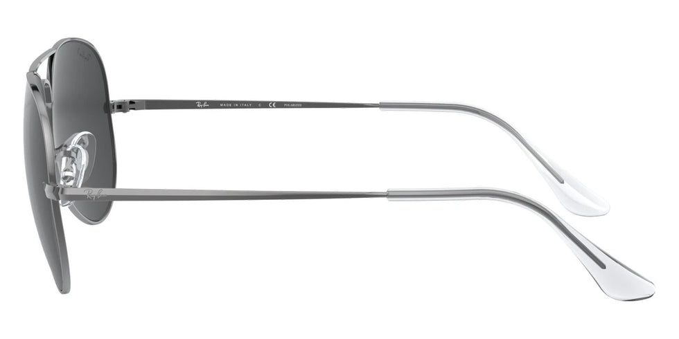 Ray-Ban - Aviator Metal Ii RB3689