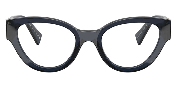 Blue Transparent / 50-21-135