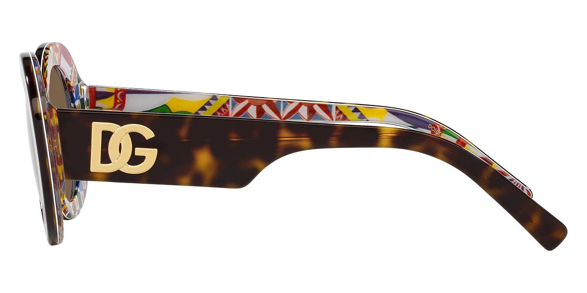 DOLCE & GABBANA - DG4448