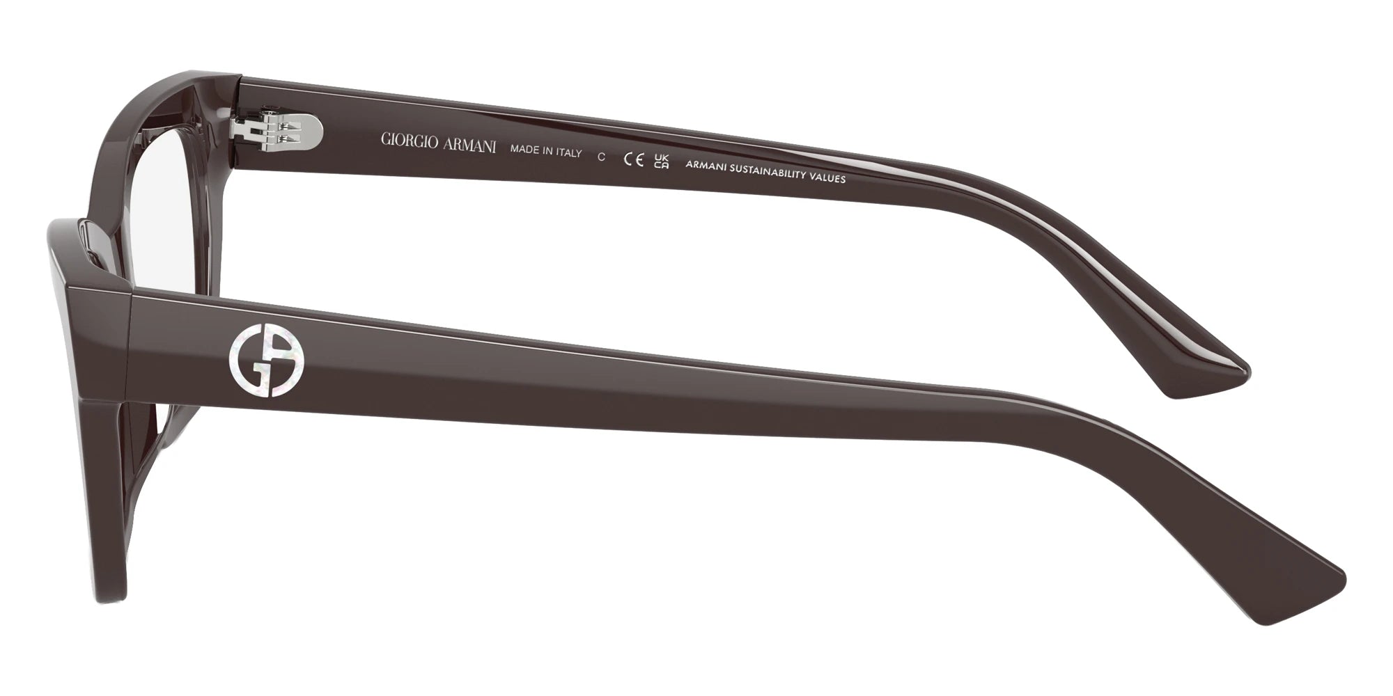 GIORGIO ARMANI - AR7285HU