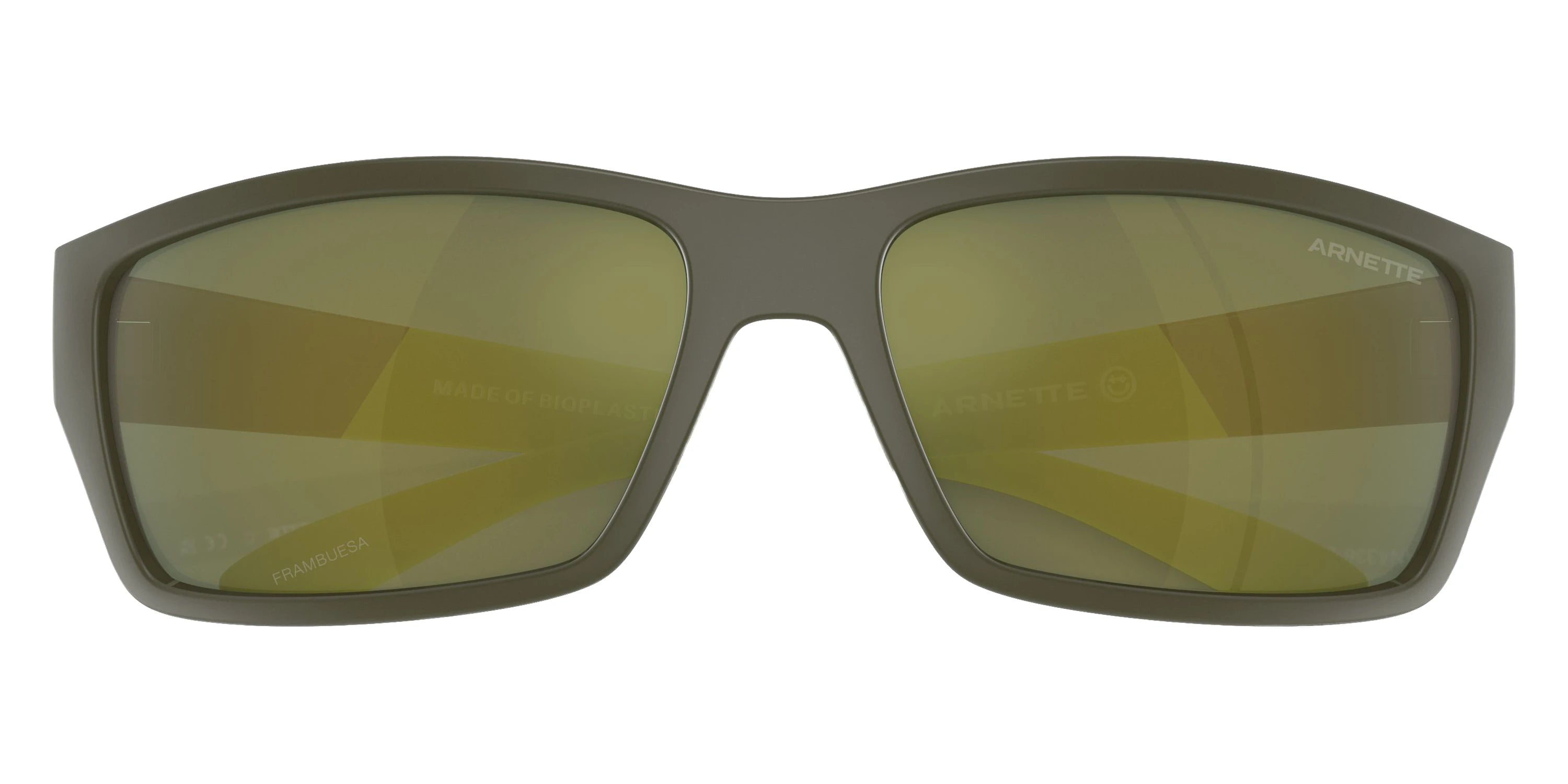 ARNETTE - AN4336 Frambuesa