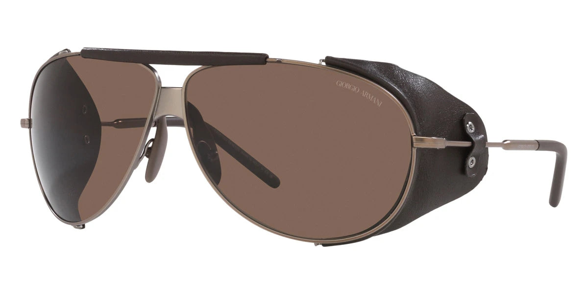 GIORGIO ARMANI - AR6139Q