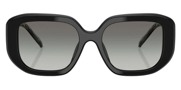 Black / Gray / 54-18-140