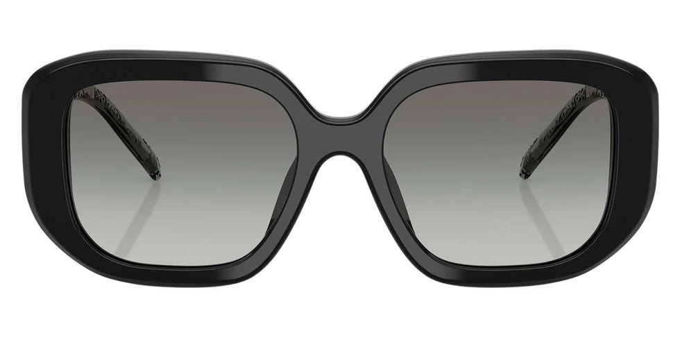 Tory Burch TY7218U 170911 54 - Black / Gray