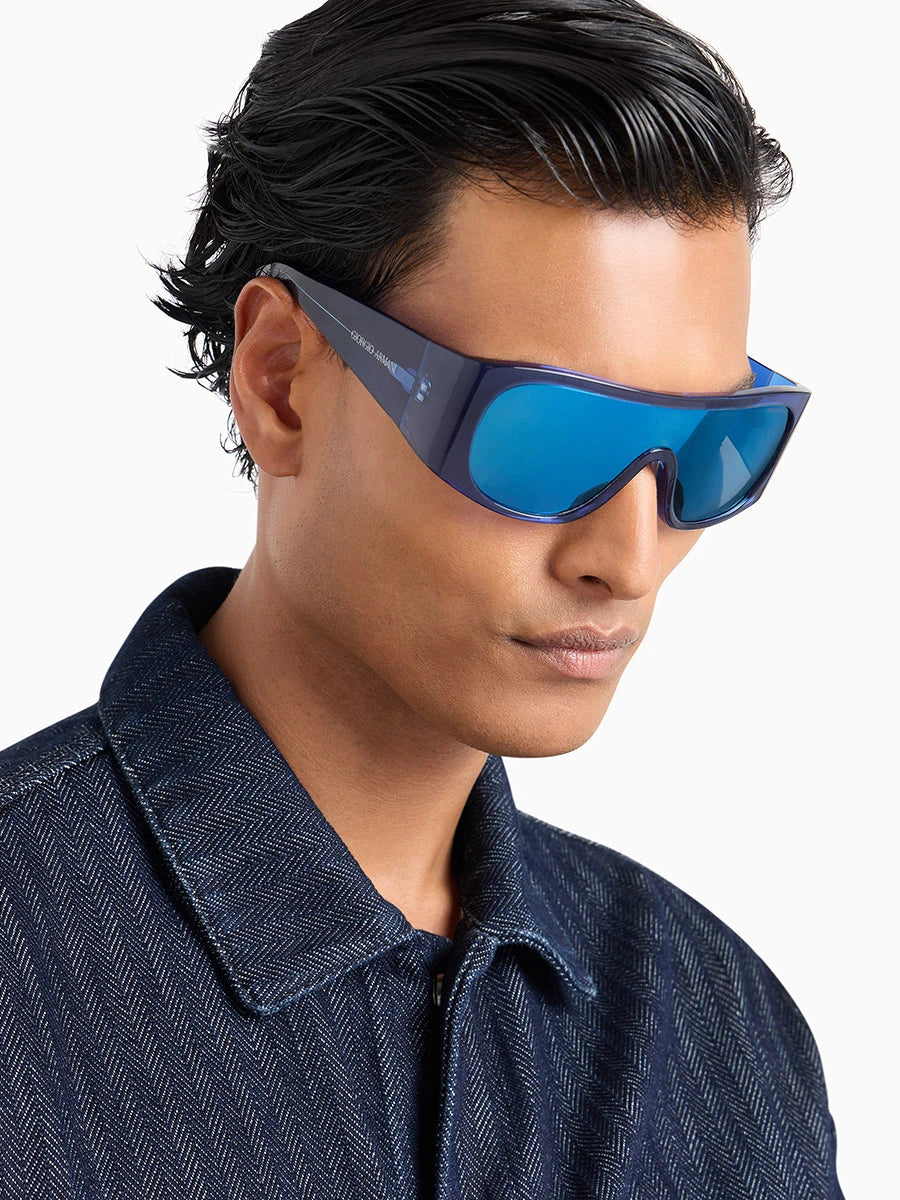 GIORGIO ARMANI - AR8222U