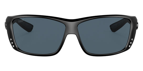 Blackout / Gray Polarized / 61-10-125