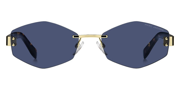 Gold Blue / Blue / 57-18-135