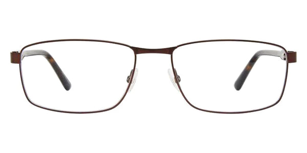 Matte Brown / 52-16-140