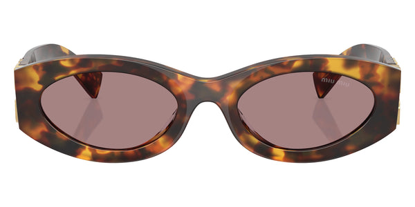 Honey Havana / Light Purple Brown / 54-21-135