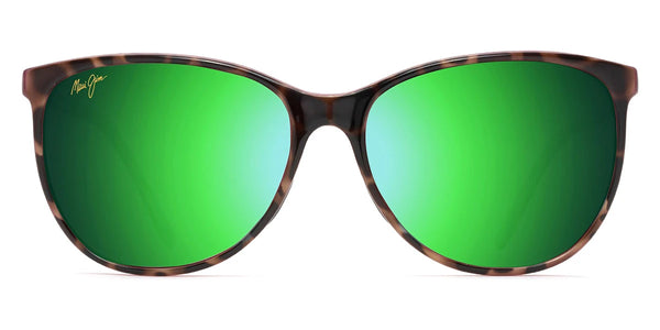 Tortoise with Raspberry / MAUI Green® / 58-16-140