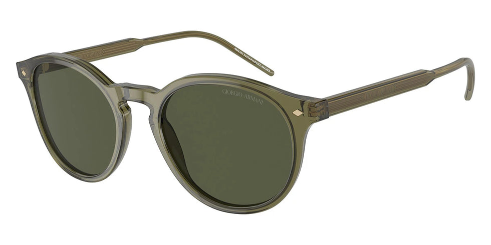 GIORGIO ARMANI - AR8211F