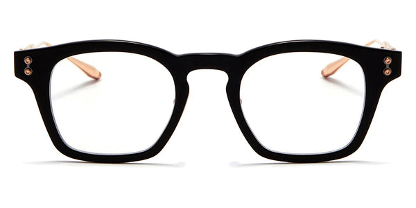 Black/Brushed White Gold / 45-23-145