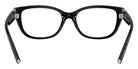 TIFFANY TF2254BU 8001 52 - Black 8001
