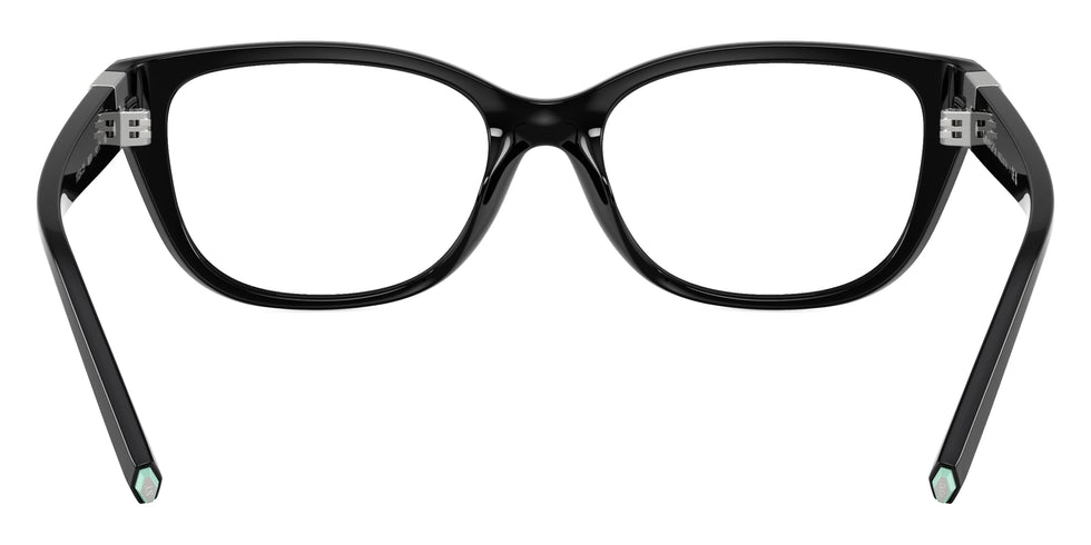 TIFFANY TF2254BU 8001 52 - Black 8001