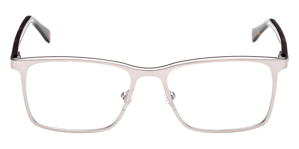 Matte Gunmetal/Dark Havana / 56-17-145