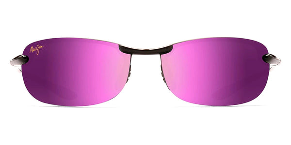 Gloss Black / MAUI Sunrise / 64-17-130