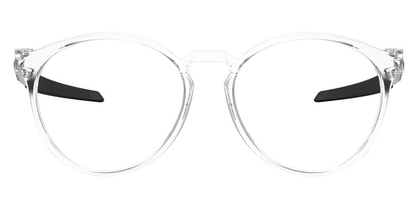 Polished Clear/Satin Chrome / 53-16-135