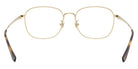 Ray-Ban RX6418D 2993 53 - Pale Gold