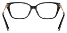 TIFFANY TF2248KF 8403 53 - Black/Rose Gold Plated