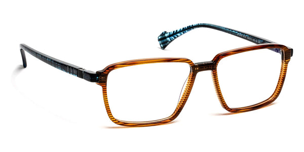 Demi Stripes/Blue / 54-15-145