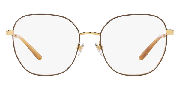 Brown/Gold / 54-17-145