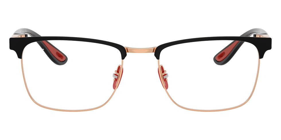 Ray-Ban - RB6621M Scuderia Ferrari