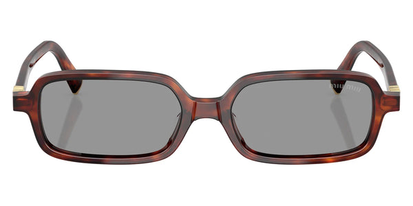 Havana Mahogany / Gray / 51-16-140