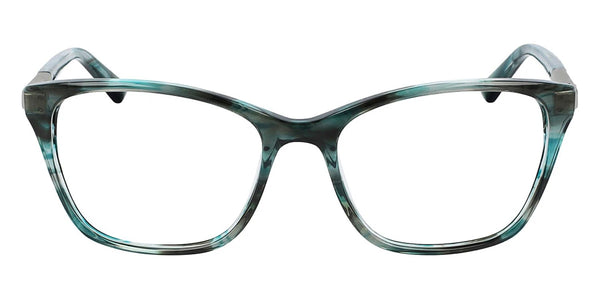 Teal Horn / 54-17-135