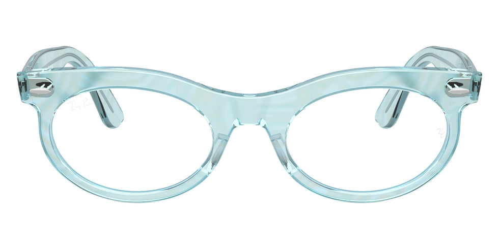 Ray-Ban - Wayfarer Oval RX2242V