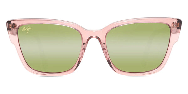 Translucent Pink / Maui HT™ / 56-18-145