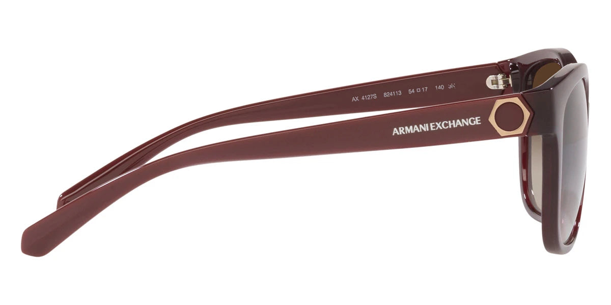 ARMANI EXCHANGE - AX4127S