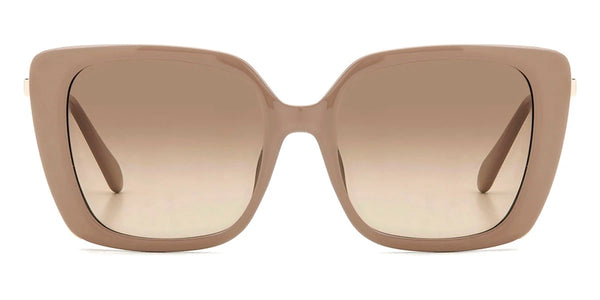 Beige / Brown Shaded / 54-18-145